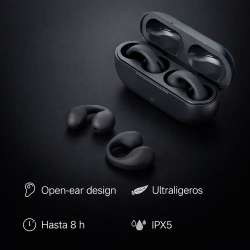 AUDIFONOS AMBIE SOUND DEPORTIVOS